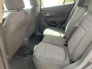 Opel Mokka 2016 Mokka 1.6 CDTI DPF 136HP Selective-thumb-23