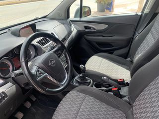 Opel Mokka 2016 Mokka 1.6 CDTI DPF 136HP Selective-thumb-18