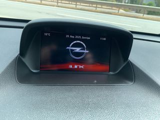 Opel Mokka 2016 Mokka 1.6 CDTI DPF 136HP Selective-thumb-17