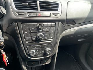 Opel Mokka 2016 Mokka 1.6 CDTI DPF 136HP Selective-thumb-24