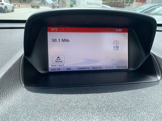 Opel Mokka 2016 Mokka 1.6 CDTI DPF 136HP Selective-thumb-16