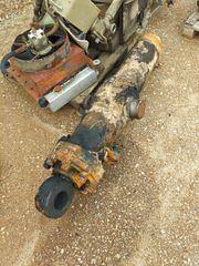 ΜΠΟΥΚΑΛΑ CAT 980B