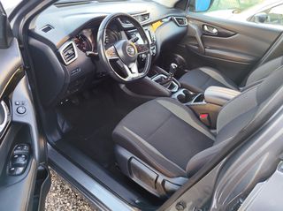 Nissan Qashqai 2020 1.5 DCI ACENTA 4X2 ΜΕ ΕΓΓΥΗΣΗ