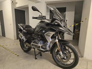 Bmw R 1250 GS 2020 Blackstorm metallic