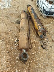 INTERNATIONAL-DRESSER ΜΠΟΥΚΑΛΕΣ ΑΝΥΨΩΣΕΩΣ