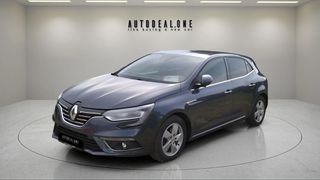 Renault Megane 2017 1461cc 110hp-AUTO-DIESEL-ΜΕ ΓΡΑΜΜΑΤΙΑ ΜΕΤΑΞΥ ΜΑΣ!!