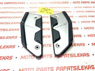 ΜΑΡΣΠΙΕ ΟΔΗΓΟΥ -> YAMAHA X-MAX 300 / 2017-2021 -> MOTO PAPATSILEKAS
