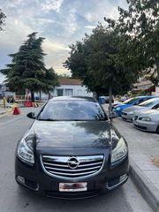 Opel Insignia 2010 1.8 COSMO FULL EXTRA