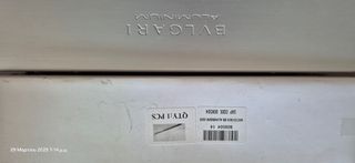 BULGARI ALUMINIUM CHRONO-thumb-4