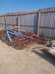 Καλλιεργητές - Ρίπερ 2007