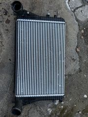 ιντερκουλερ tfsi