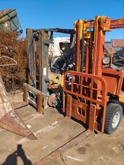 Κλάρκ Για Τρακτέρ 2000