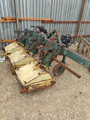 Σπαρτικά 2007