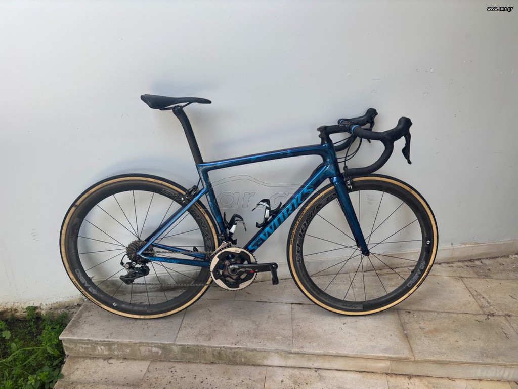 Δρόμου - Κούρσας Specialized 2020 s works sl6