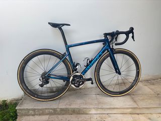 Δρόμου - Κούρσας Specialized 2020 s works sl6-thumb-1