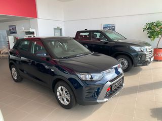 Kgm Tivoli 2025 PREMIUM