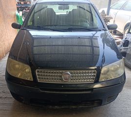 FIAT PUNTO 2  03-11  ΠΩΛΟΥΝΤΑΙ ΑΝΤΑΛΛΑΚΤΙΚΑ ΦΑΝΟΠΟΙΙΑΣ  ΜΗΧΑΝΙΚΑ ΜΕΡΗ  Σασμάν και μετάδοση- Αμάξωμα Εσωτερικό-Μούρη κομπλέ- Καθίσματα/Σαλόνι. Raptis Parts