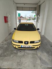 Seat Leon 2005 S