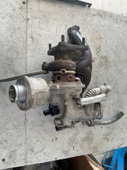 Turbo K03 1.8 - 2.0 TFSI A4/A5