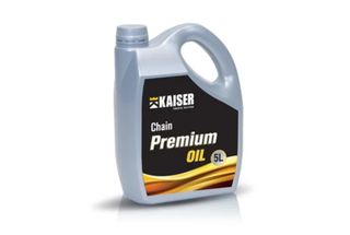 Premium | Kaiser | Ορυκτό λάδι λάμας & αλυσίδας (5Lt)