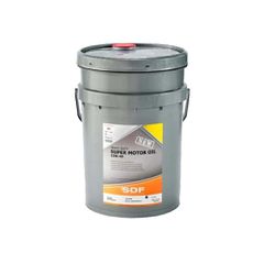 ΛΑΔΙ SDF (SAME DEUTZ-FAHR GROUP) SPECIAL 15W-40