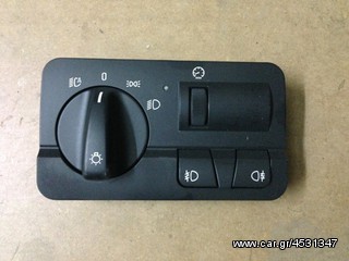 BMW 316-330-Μ3 Ε46 Διακοπτης φωτων 