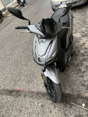 Kymco Agility 125 2023 S