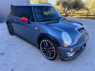 Mini Cooper S 2006 WORKS GP