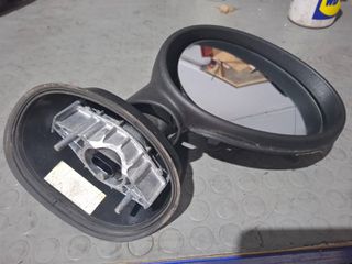 ΚΑΘΡΕΠΤΗΣ ΔΕΞΙ MINI COOPER , COOPER S , COOPER D , COUNTRYMAN   , PACEMAN -- R56,F56, R60,R61    2011-2016