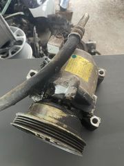 NISSAN SUNNY N14 PRIMERA ΚΟΜΠΡΕΣΕΡ AIRCONDITION ΜΕ ΚΩΔΙΚΟ 92600-62Υ0Ι