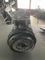 AUDI A4 B7 ΚΟΜΠΡΕΣΕΡ AIRCONDITION ΜΕ ΚΩΔΙΚΟ 8E0260806AK