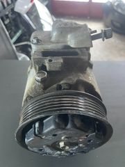 SEAT IBIZA VOLKSWAGEN POLO SKODA FABIA ΚΟΜΠΡΕΣΕΡ AIRCONDITION ΜΕ ΚΩΔΙΚΟ 6Q0820803D