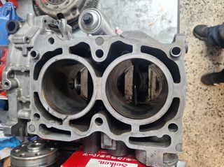 ΜΠΛΟΚ SUBARU  EJ25 EJ20 EJ16-thumb-3