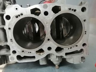 ΜΠΛΟΚ SUBARU  EJ25 EJ20 EJ16-thumb-4