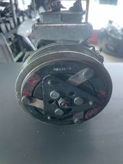 FORD FUSION 2002-2010 FORD FIESTA 2002-2008 ΚΟΜΠΡΕΣΕΡ AIRCONDITION ΜΕ ΚΩΔΙΚΟ 2S6119D629AD
