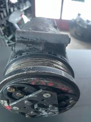 FORD FOCUS SMAX 2004-2010 ΚΟΜΠΡΕΣΕΡ AIRCONDITION 1800CC