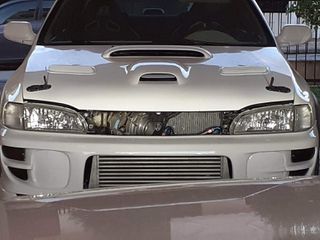 ΥΠΑΡΧΟΥΝ ΤΑ ΠΑΝΤΑ ΑΠΟ SUBARU IMPREZA GT
