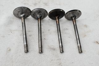 VW AUDI VAG MOTEP 1,6 - 8V - 101-102 HP GOLF 4 - BORA - AUDI A3