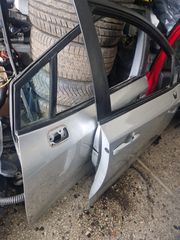 Πόρτες Εμπρος Πίσω αριστερη-   Εμπρος Πίσω    Δεξια         από         Toyota corolla 2018-2022 υβριδικό