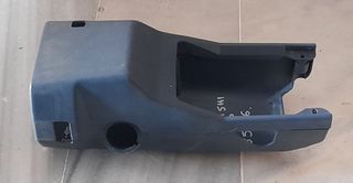 MITSUBISHI P/U L200 83-86 ΠΛΑΣΤΙΚΑ ΚΟΛΩΝΑΣ ΤΙΜΟΝΙΟΥ ΜΠΑΜΠΟΥΡΗΣ