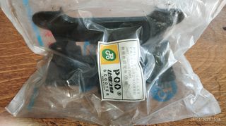 PGO GALAXY 50 cc 2 τ Βάση Πινακίδας Πίσω Γνήσια