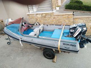 Viking 2000 zeter