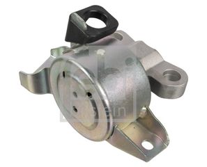 Βάση Μηχανης Εμπρος Δεξια   OPEL ADAM, CORSA C/HATCHBACK, CORSA D, CORSA D/HATCHBACK, CORSA E, CORSA E/HATCHBACK