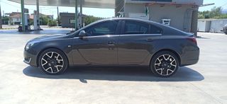 Opel Insignia 2014 -