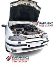 Fiat Punto Gt2 1995