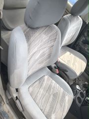 Mazda Demio 2000 καθίσματα - ανταλλακτικά