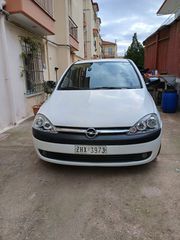 Opel Corsa 2003