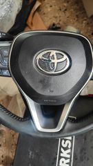 ΤΙΜΟΝΙ ΑΠΟ TOYOTA COROLLA ΥΒΡΙΔΙΚΟ 2018- 2022