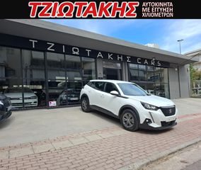 Peugeot 2008 2021