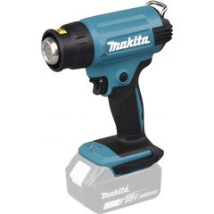 DHG180ZJ Πιστόλι Θερμού Αέρα 18V (Solo) - SOLO - MAKITA (#DHG180ZJ)
